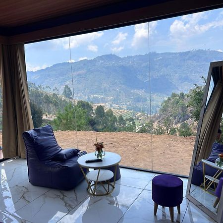 Villa Hie Moksha Glamping Tamilnadu - Tamilnadu - Kodaikanal Exterior foto