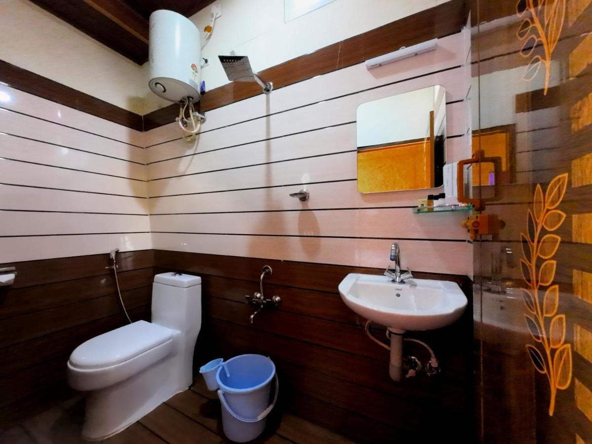 Villa Hie Moksha Glamping Tamilnadu - Tamilnadu - Kodaikanal Exterior foto