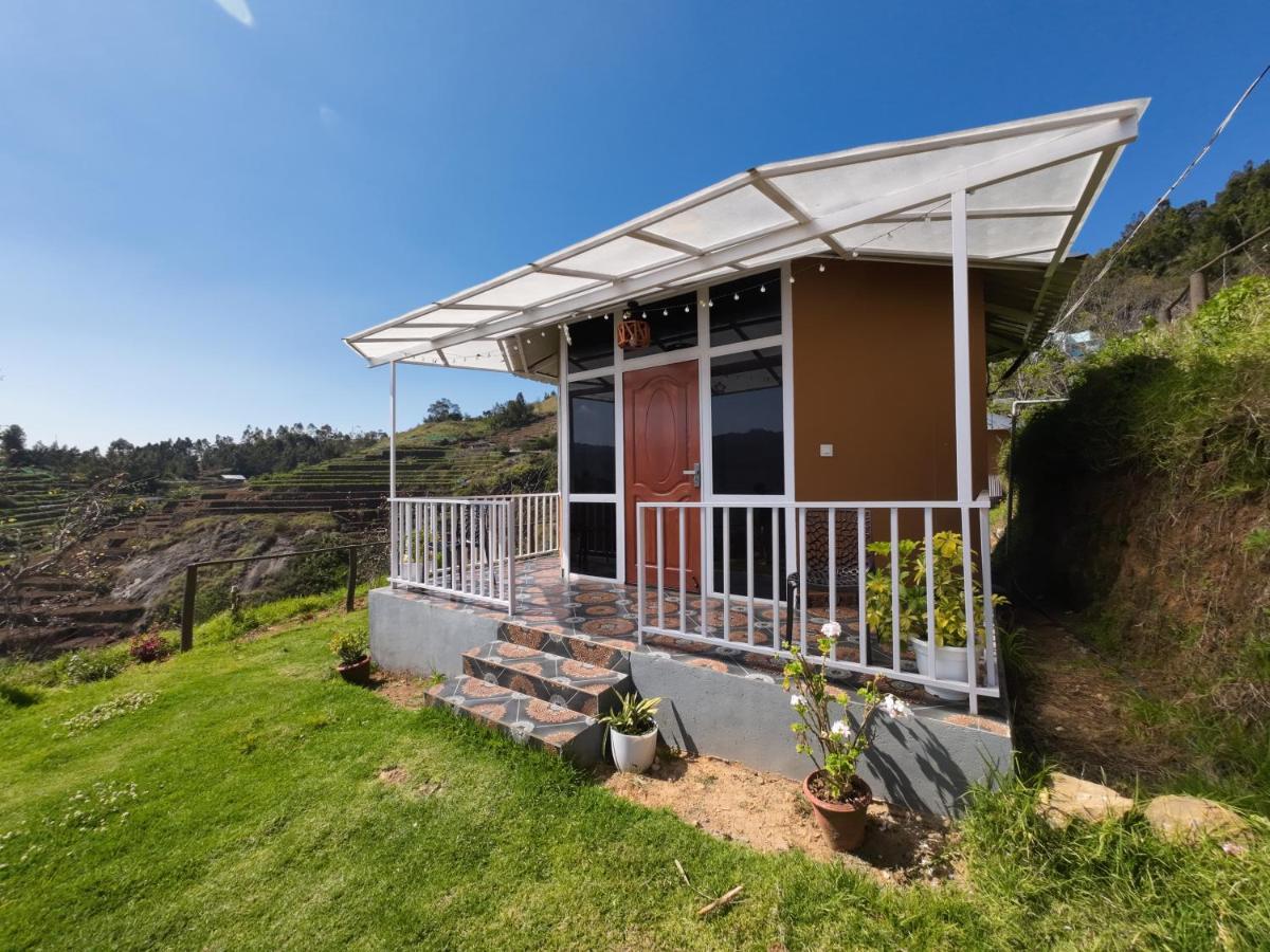Villa Hie Moksha Glamping Tamilnadu - Tamilnadu - Kodaikanal Exterior foto