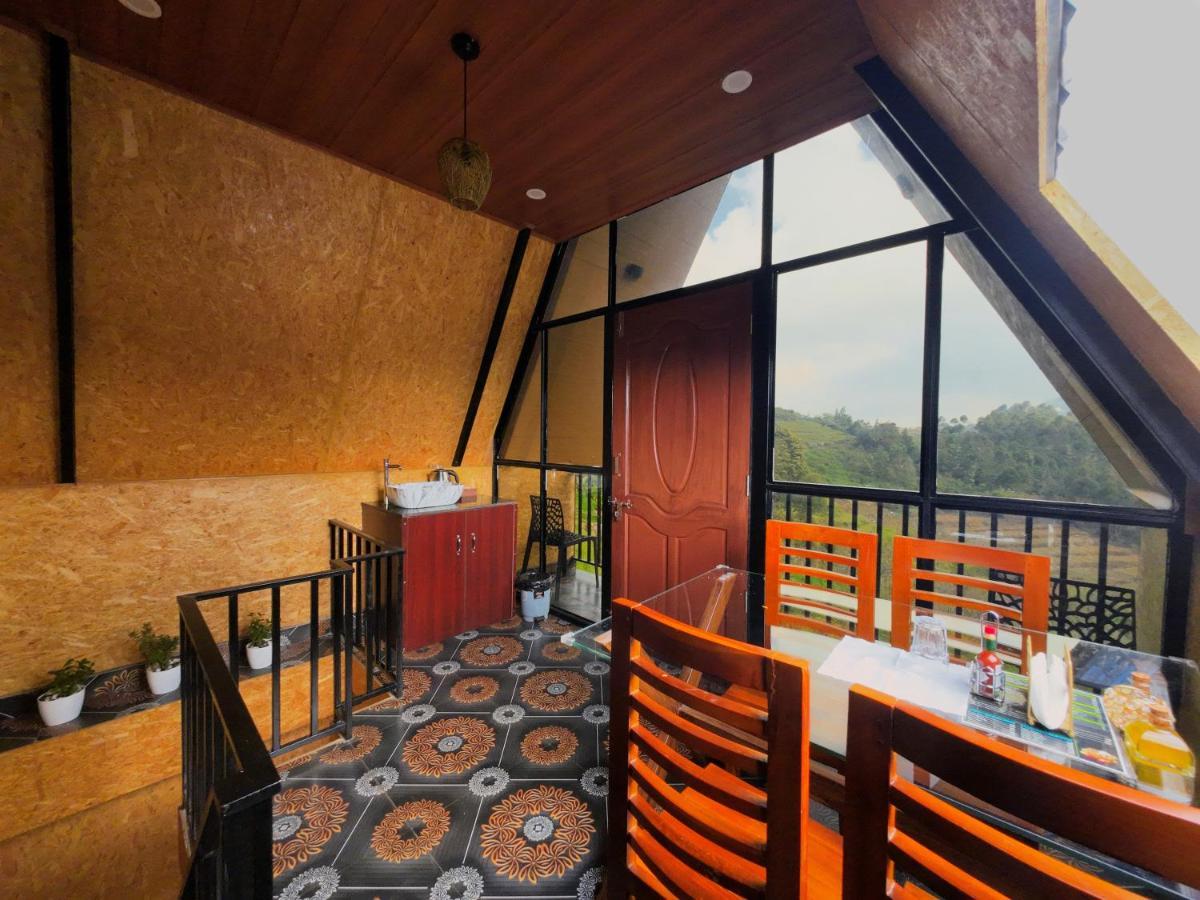 Villa Hie Moksha Glamping Tamilnadu - Tamilnadu - Kodaikanal Exterior foto