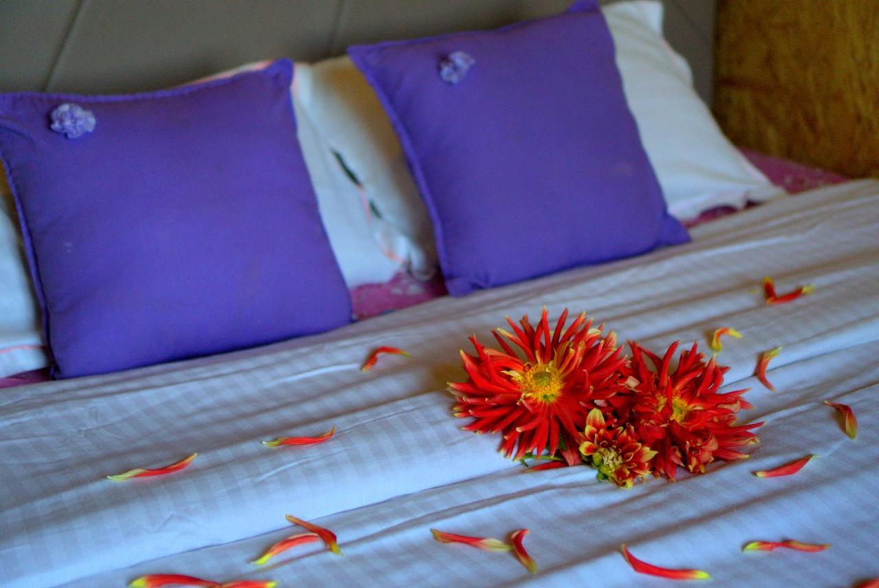 Villa Hie Moksha Glamping Tamilnadu - Tamilnadu - Kodaikanal Exterior foto